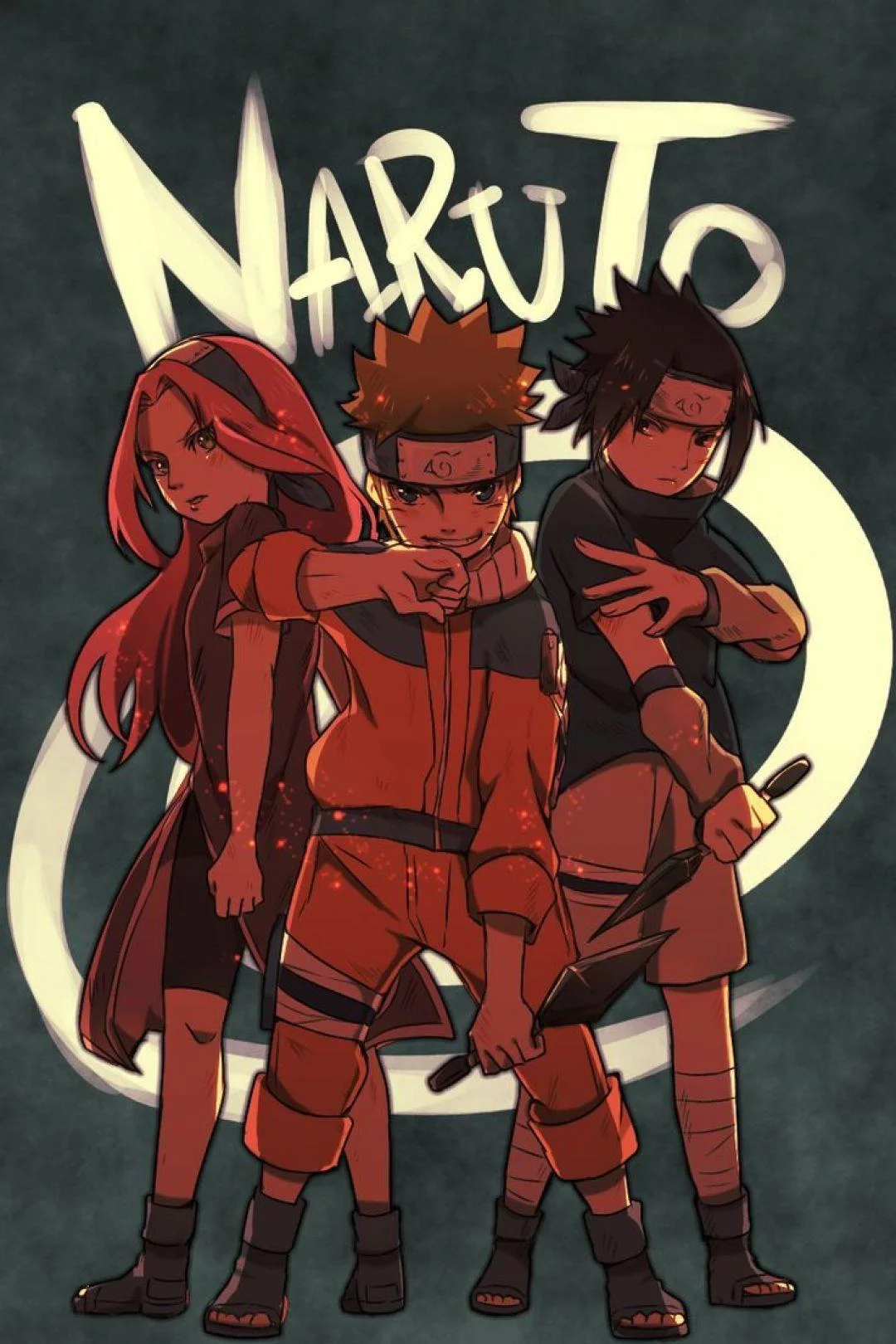 Free Download Naruto Shippuden Iphone 7 Plus Wallpaper Page 1123 (1080 x 1620)