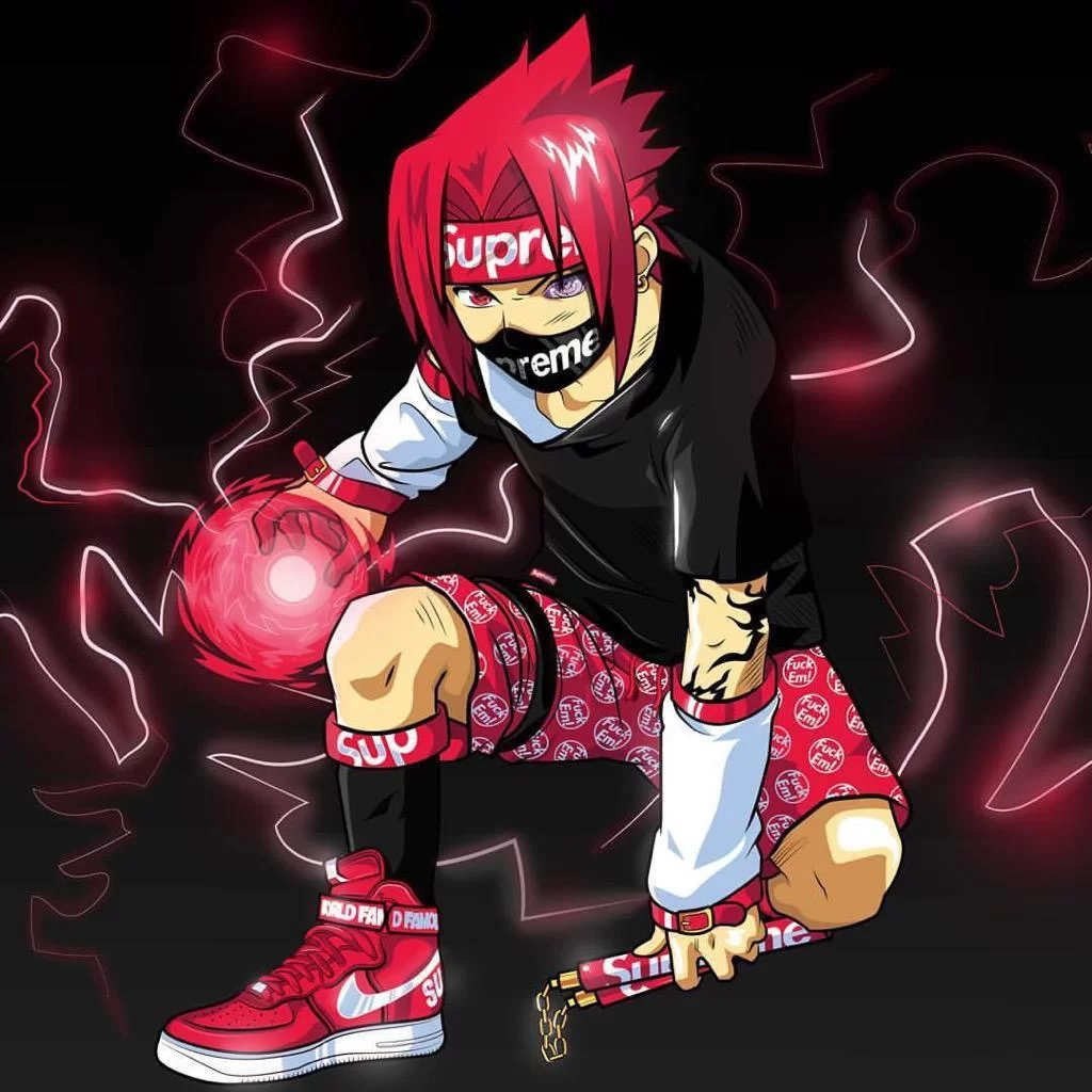 Free Download Naruto Supreme Wallpaper Hd Page 1123847 (1024 x 1024)