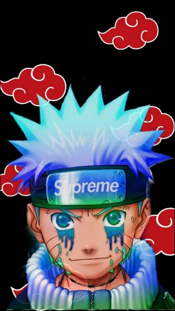 Free Download Naruto Supreme Wallpaper Iphone Page 1123858 (720 x 1280)