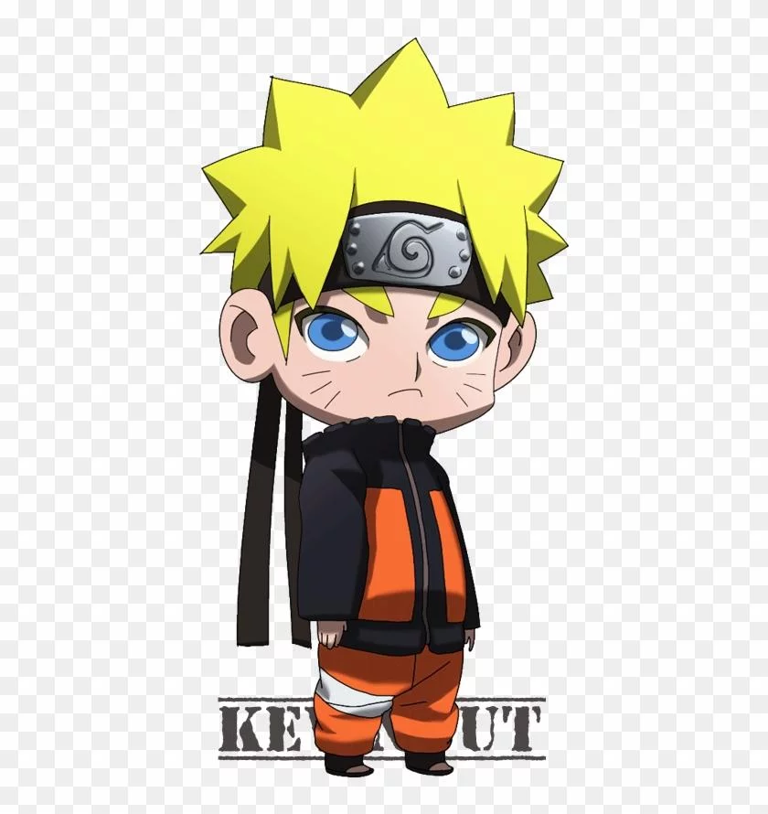 Free Download Naruto Chibi Wallpaper Free Download Page 11255 (840 x 890)