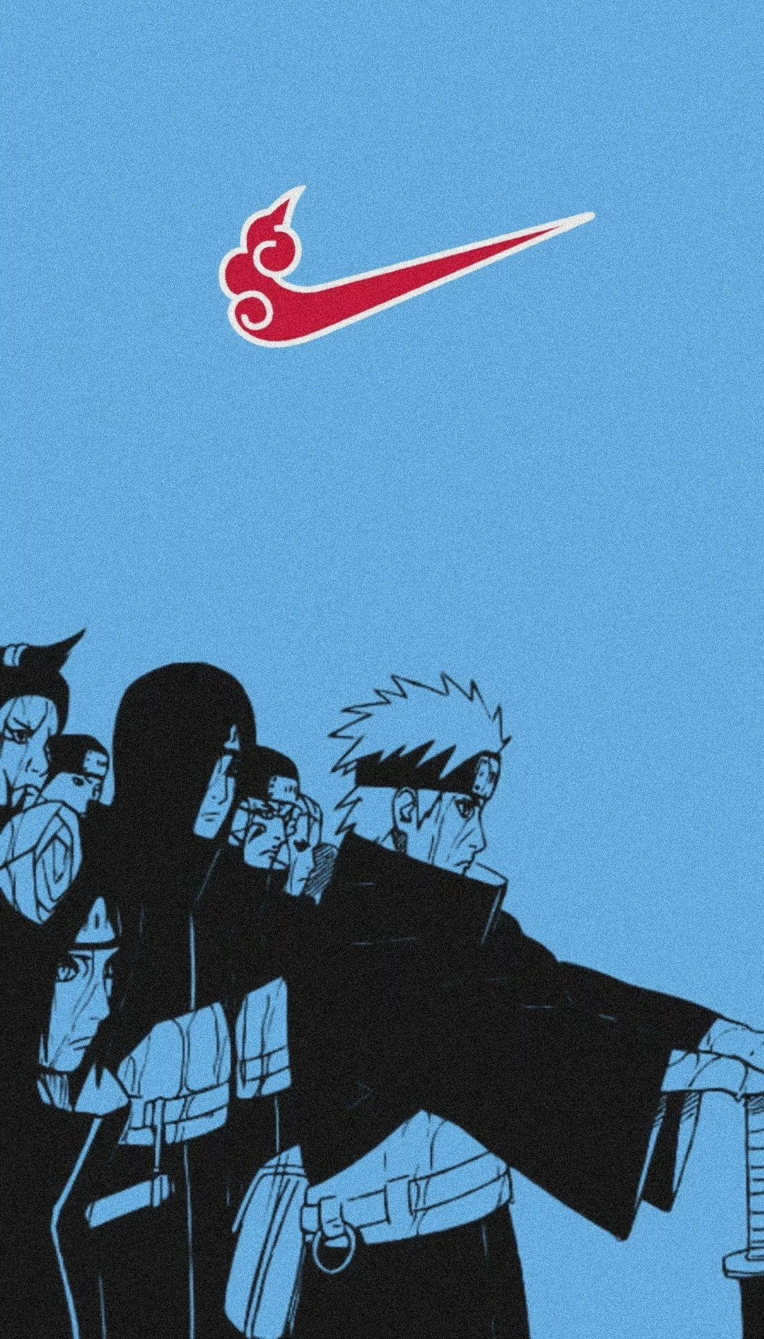 Free Download Naruto Akatsuki Wallpaper Hd Page 1126 (1105 x 1937)