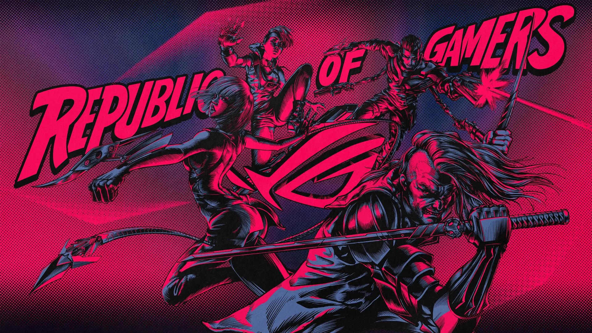 Free Download Asus Rog Naruto Wallpaper Page 112814 (1920 x 1080)