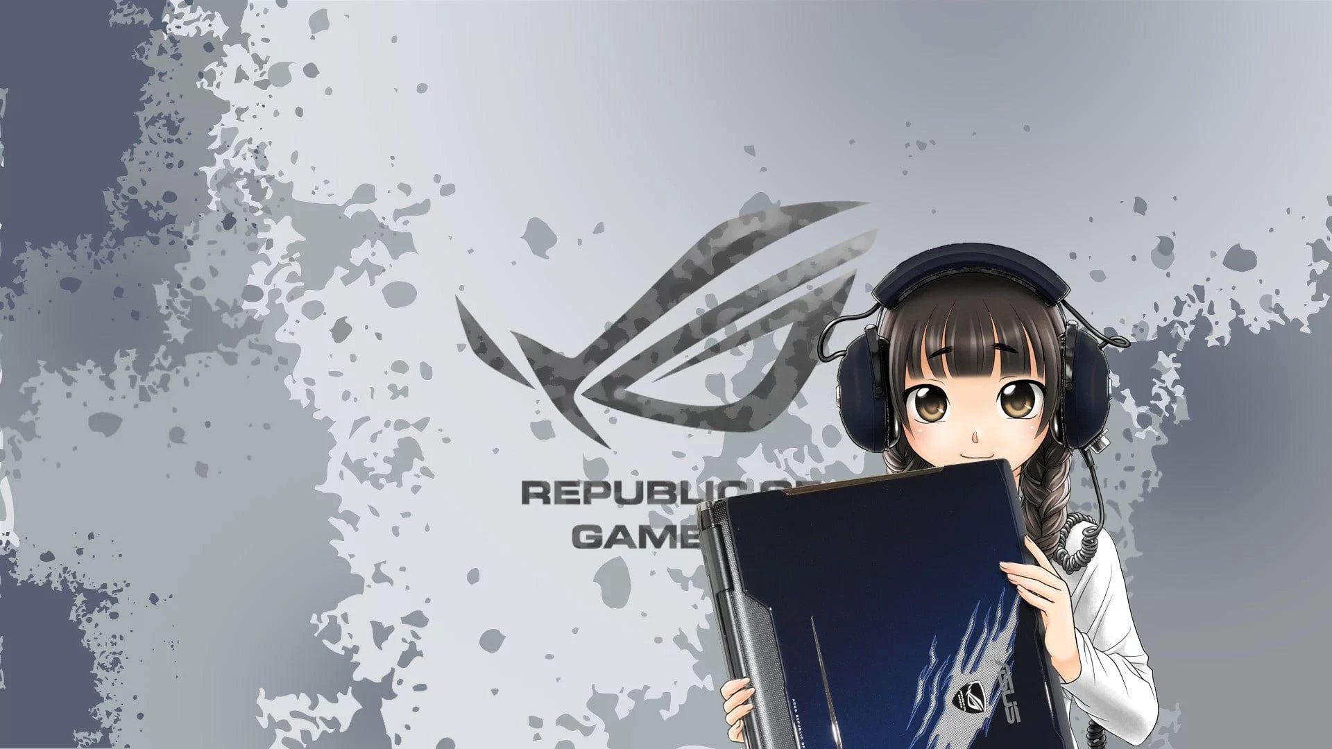 Free Download Asus Rog Naruto Wallpaper Page 112816 (1920 x 1080)