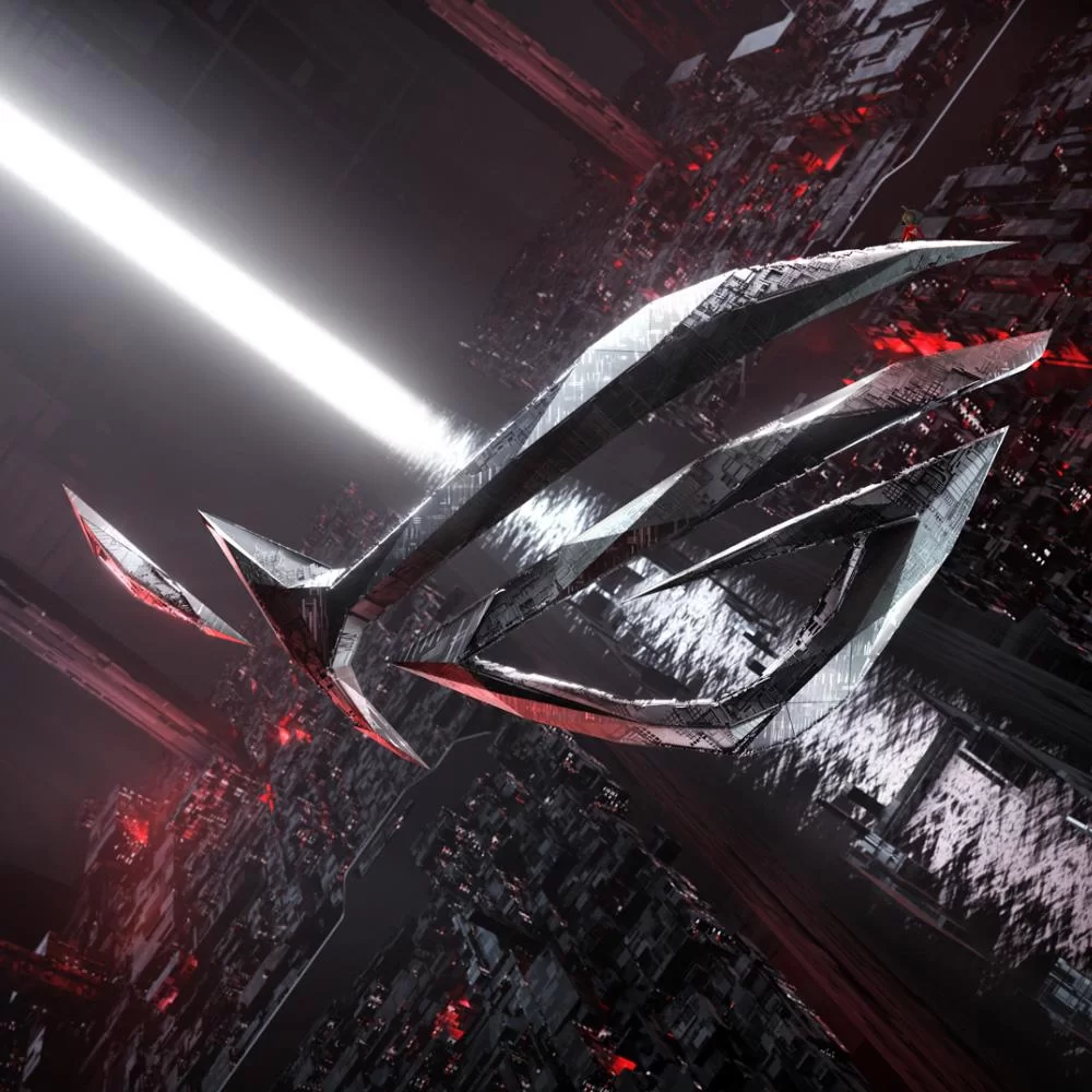 Free Download Asus Rog Naruto Wallpaper Page 112825 (1000 x 1000)