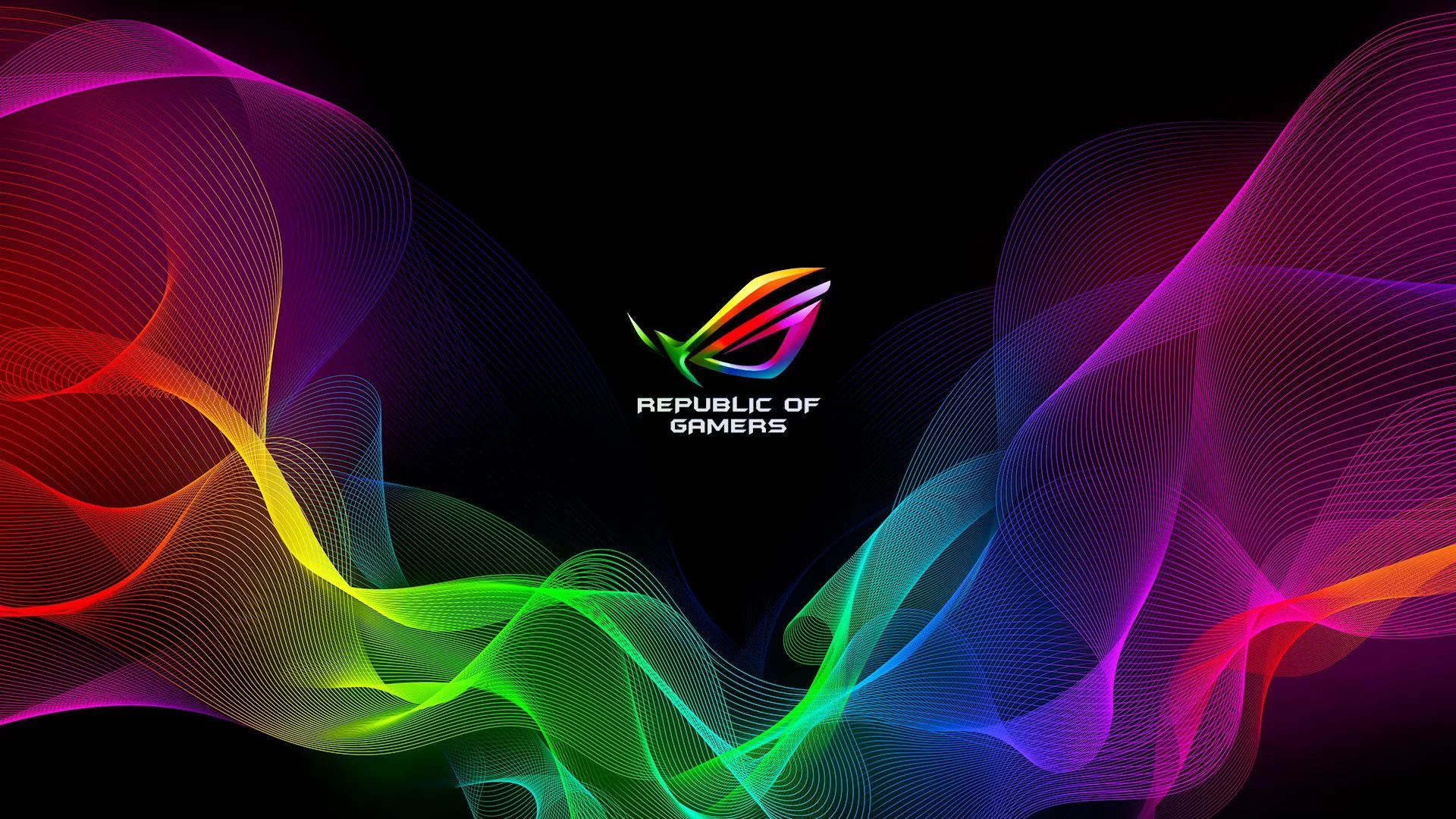 Free Download Asus Rog Naruto Wallpaper Page 112826 (1920 x 1080)