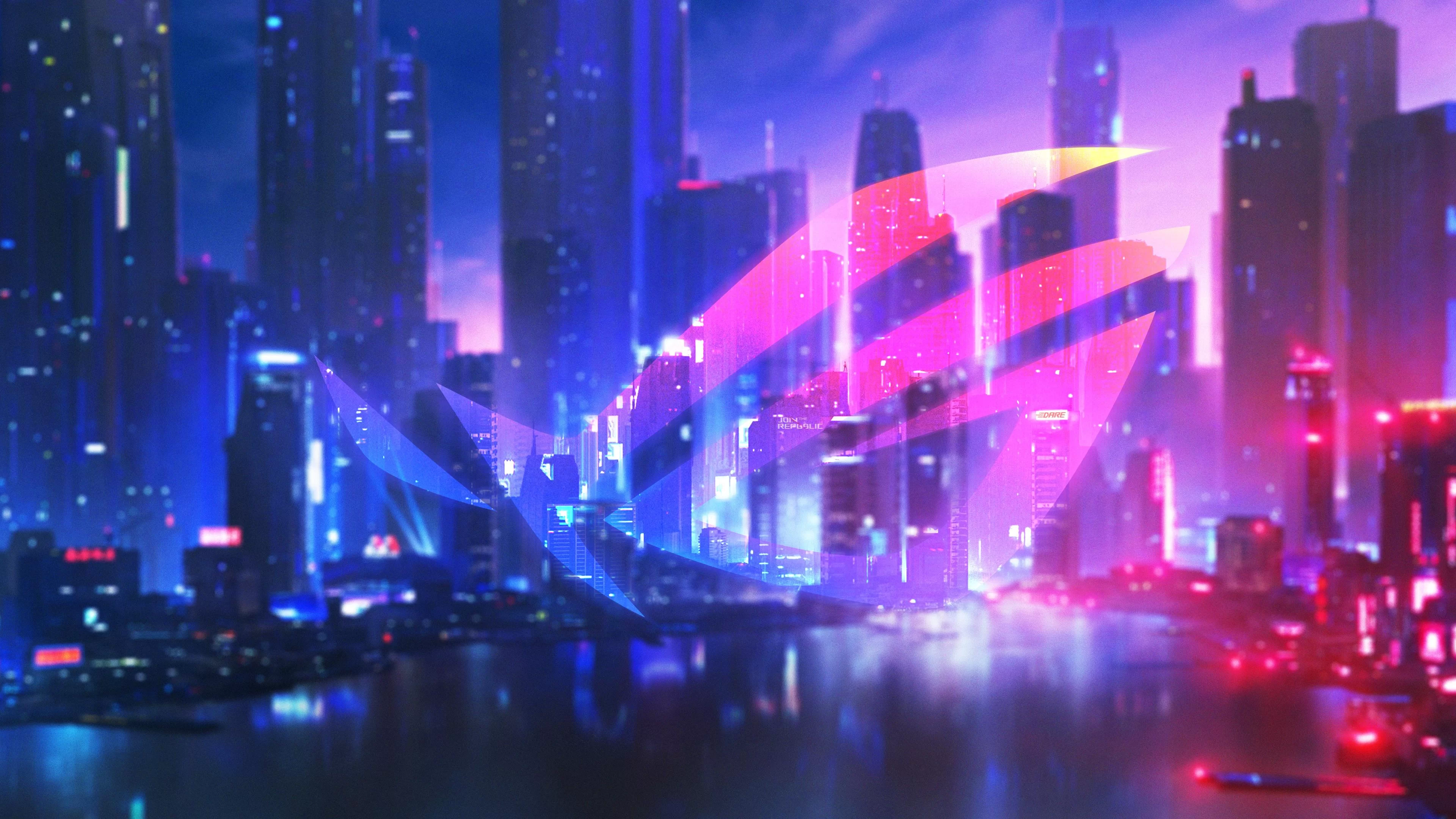 Free Download Asus Rog Naruto Wallpaper Page 112832 (3840 x 2160)