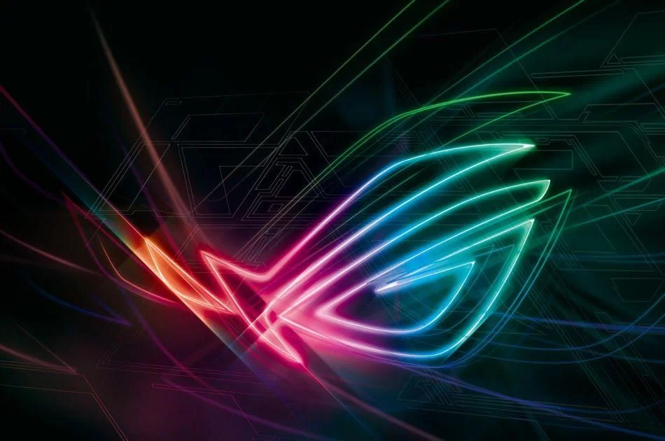 Free Download Asus Rog Naruto Wallpaper Page 112833 (950 x 630)