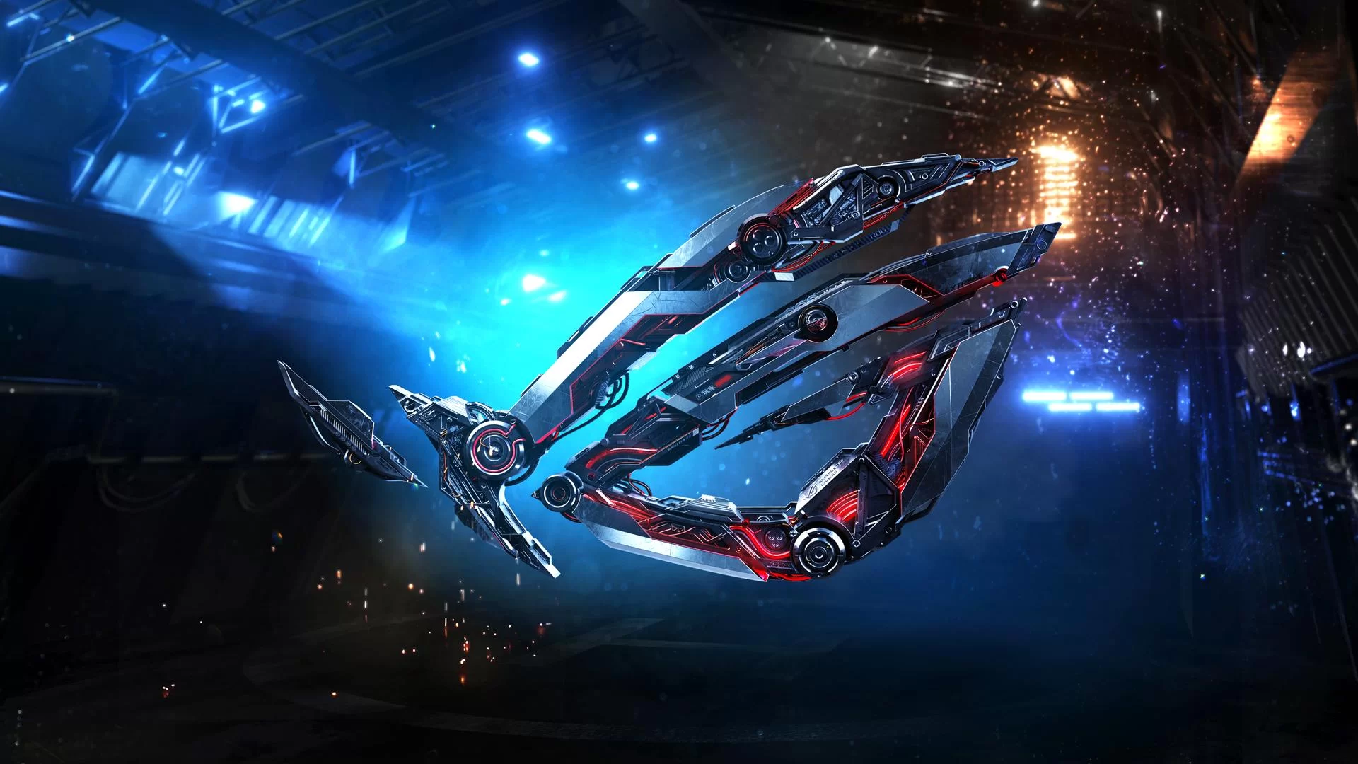 Free Download Asus Rog Naruto Wallpaper Page 112836 (1920 x 1080)