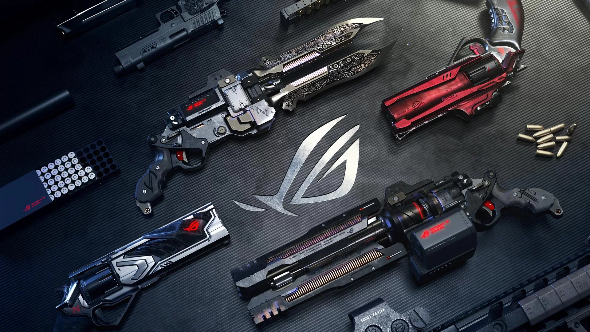 Free Download Asus Rog Naruto Wallpaper Page 112841 (1920 x 1080)