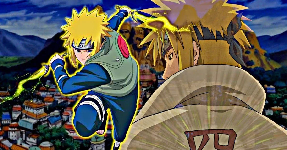 Free Download Asus Rog Naruto Wallpaper Page 112844 (1200 x 630)