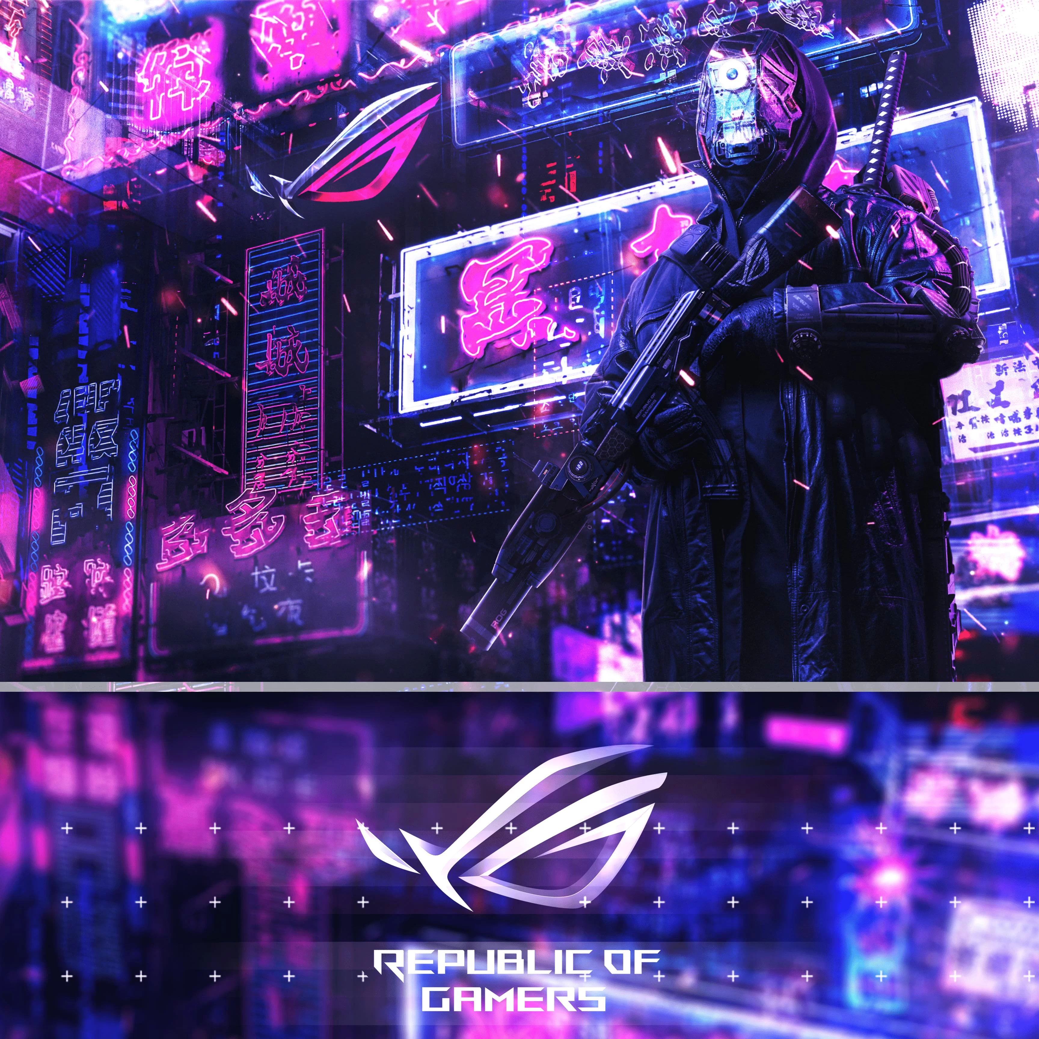Free Download Asus Rog Naruto Wallpaper Page 112861 (3456 x 3456)