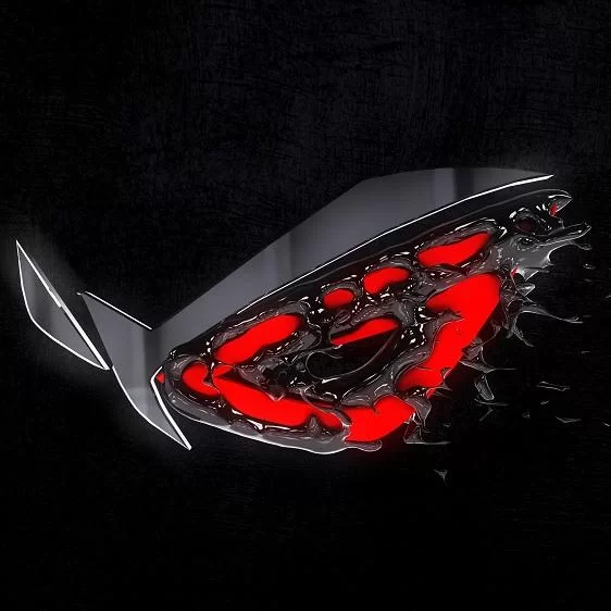 Free Download Asus Rog Naruto Wallpaper Page 112872 (562 x 562)