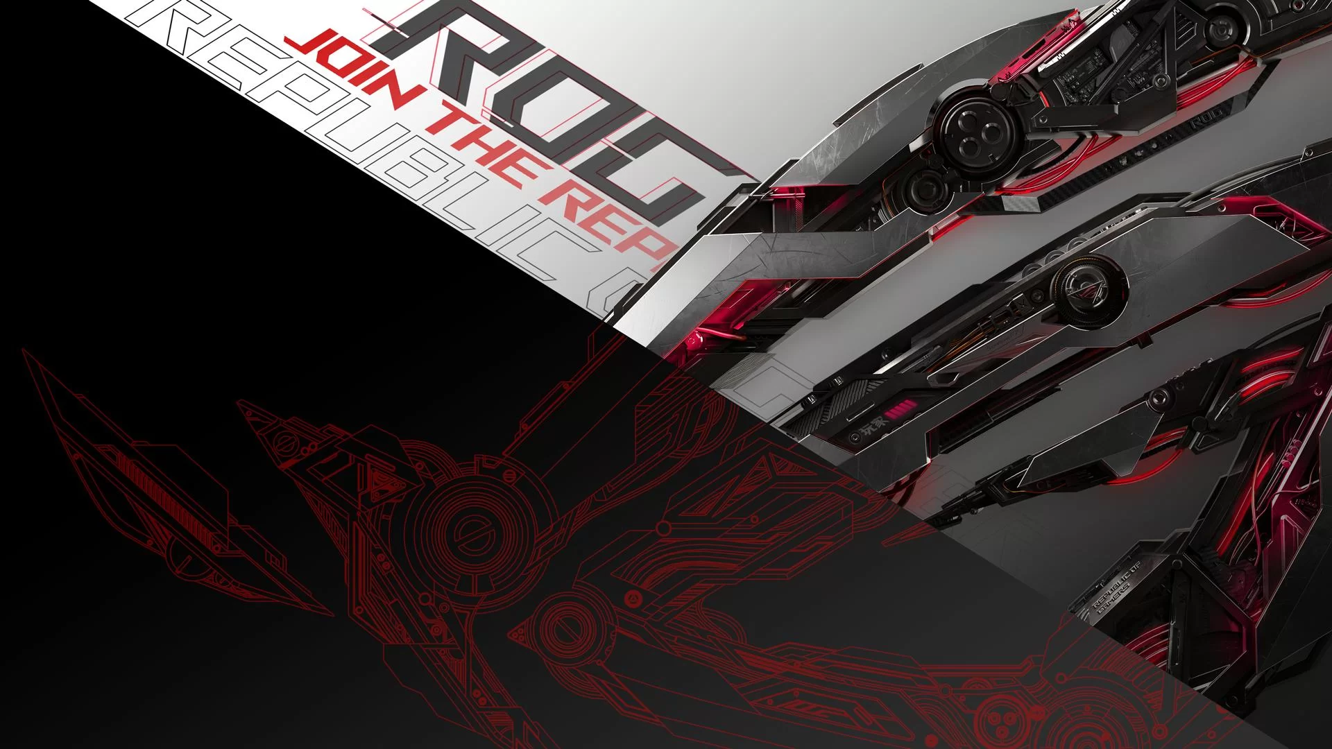Free Download Asus Rog Naruto Wallpaper Page 112876 (1920 x 1080)