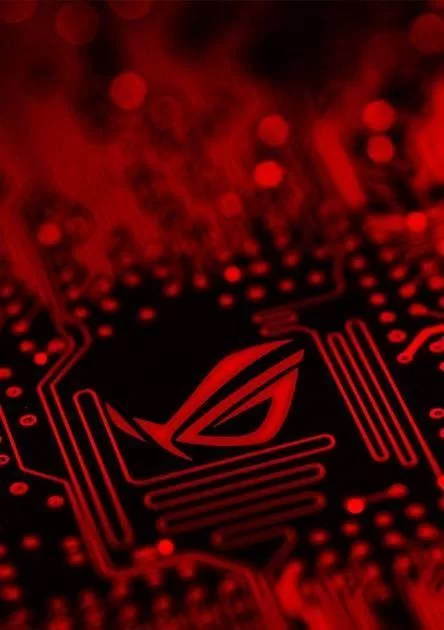 Free Download Asus Rog Naruto Wallpaper Page 112891 (444 x 630)