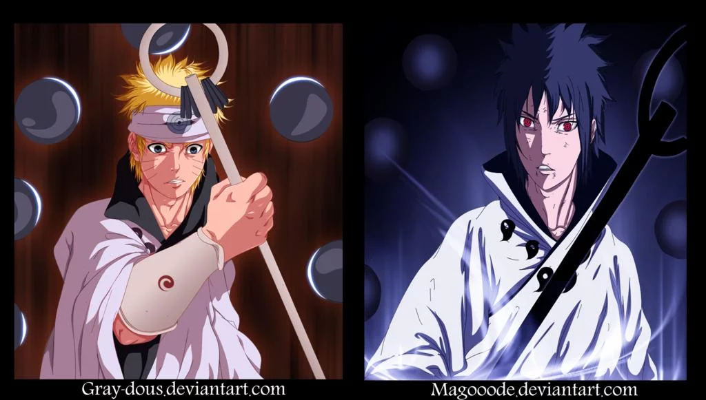 Free Download Naruto Sage Of Six Path Wallpaper For Computer Page 11324 (1024 x 581)