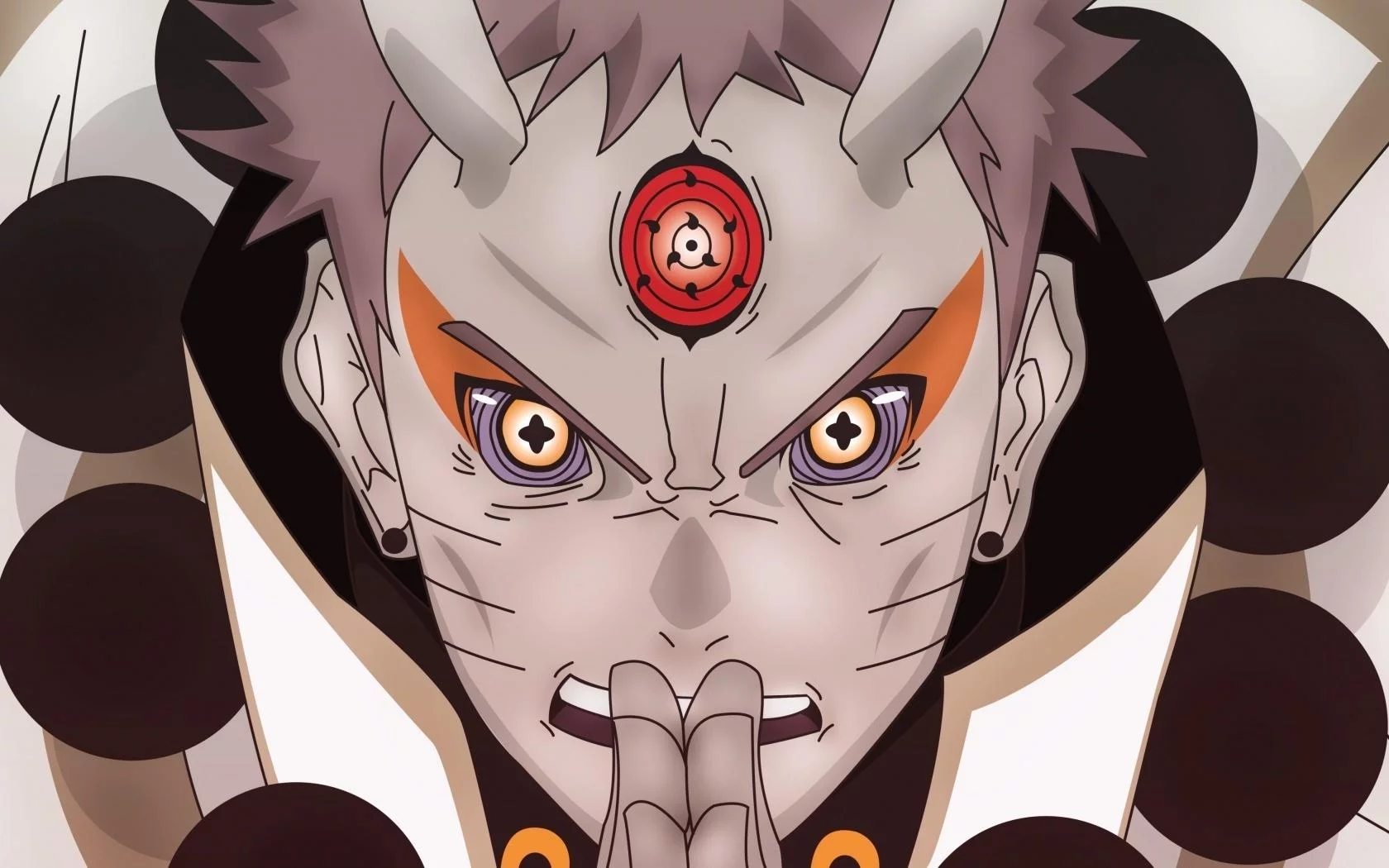Free Download Naruto And Sasuke Sage Of Six Paths Wallpaper Hd Page 11335 (1680 x 1050)