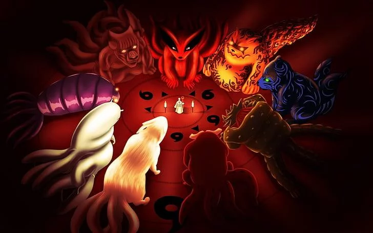 Free Download Naruto And Sasuke Sage Of Six Paths Wallpaper Hd Page 11339 (728 x 455)
