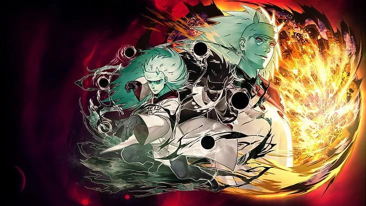 Free Download Naruto Sage Of Sixth Path Wallpaper Page 11344 (728 x 410)