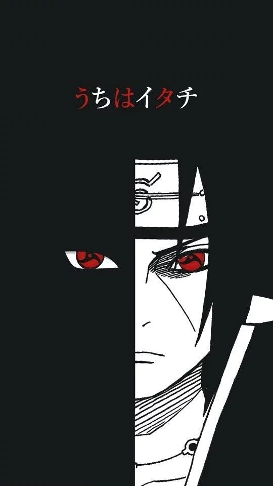 Free Download Naruto Shippuden Wallpaper Iphone Hd Page 1135 (540 x 960)