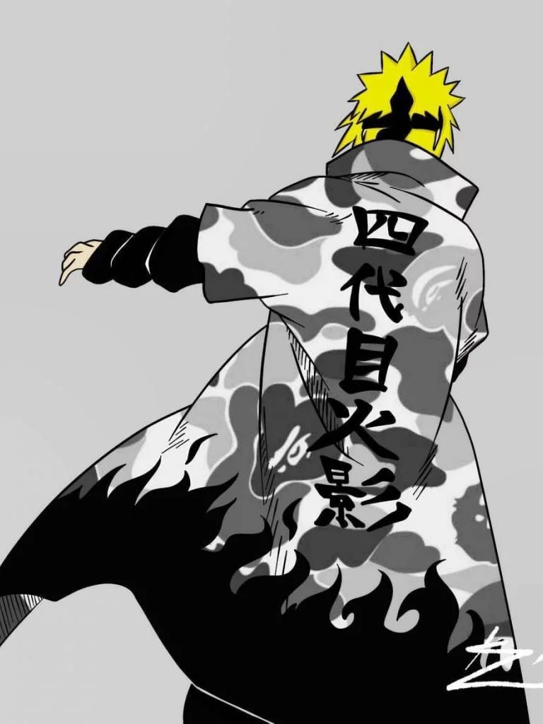 Free Download Naruto Supreme Wallpapers Hd Page 1135361 (768 x 1024)