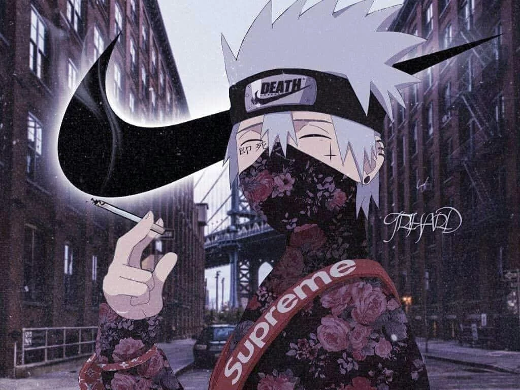 Free Download Naruto Supreme Wallpapers Hd Page 1135368 (1024 x 768)
