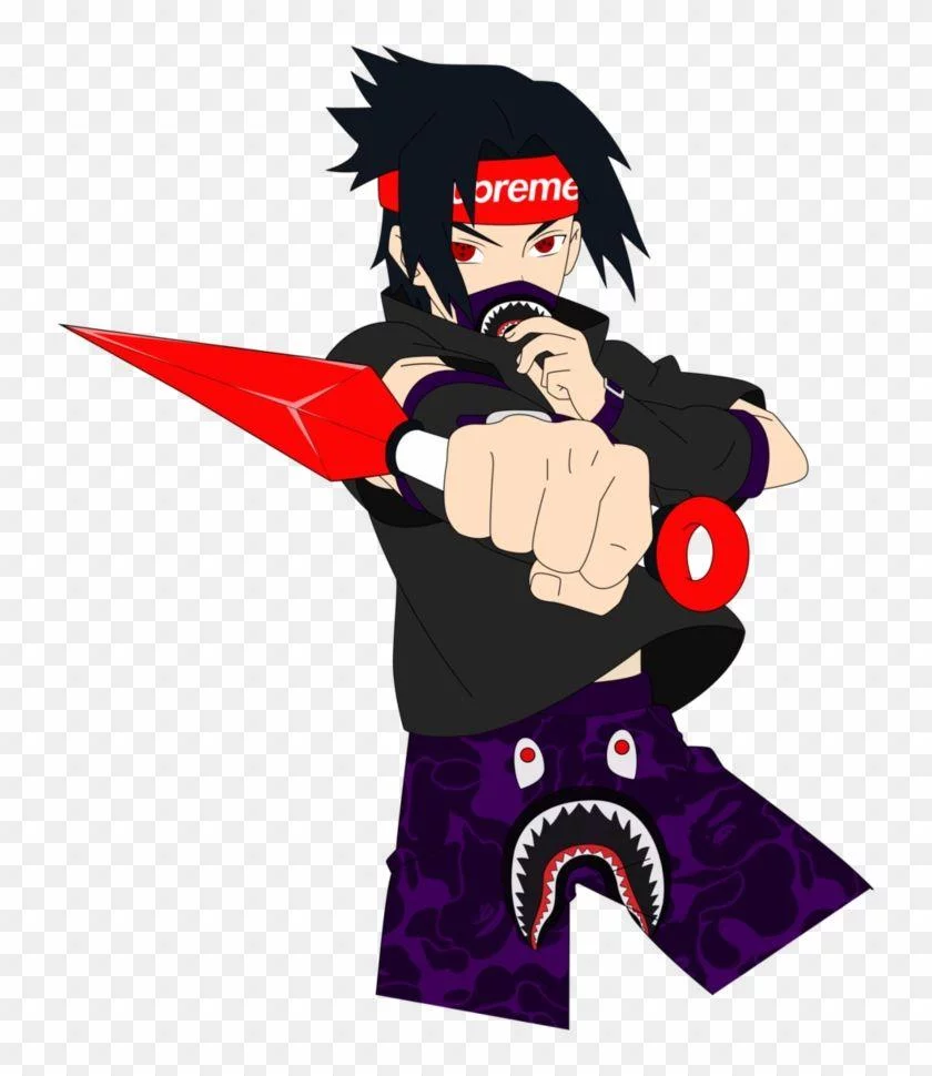 Free Download Naruto Supreme With A Gun Wallpaper Page 1135378 (840 x 970)