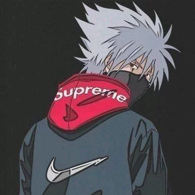 Free Download Naruto Supreme With A Gun Wallpaper Page 1135391 (385 x 385)