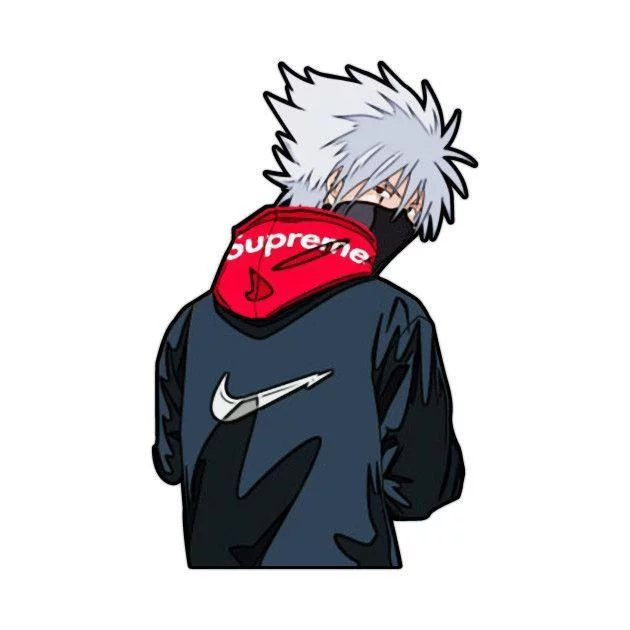 Free Download Swag Naruto Supreme Wallpaper Page 1135402 (630 x 630)