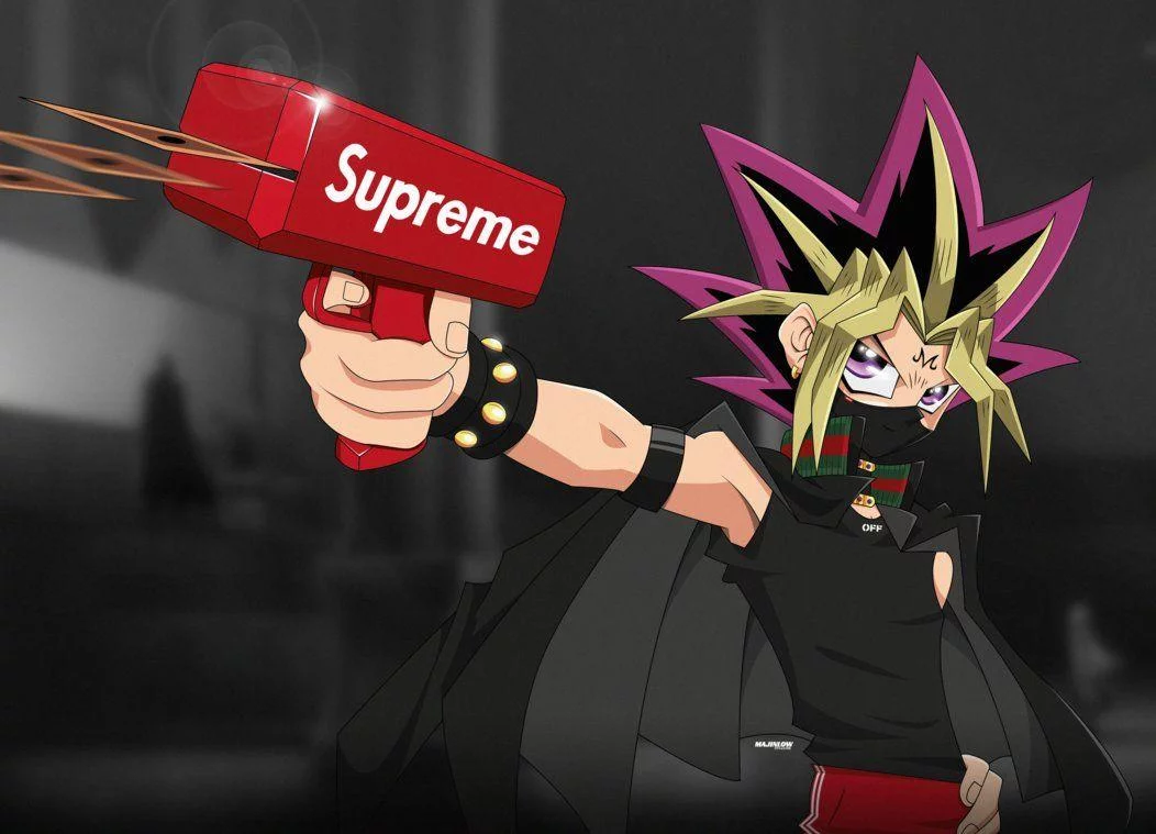 Free Download Naruto Supreme With A Gun Wallpaper Page 1135403 (1052 x 759)