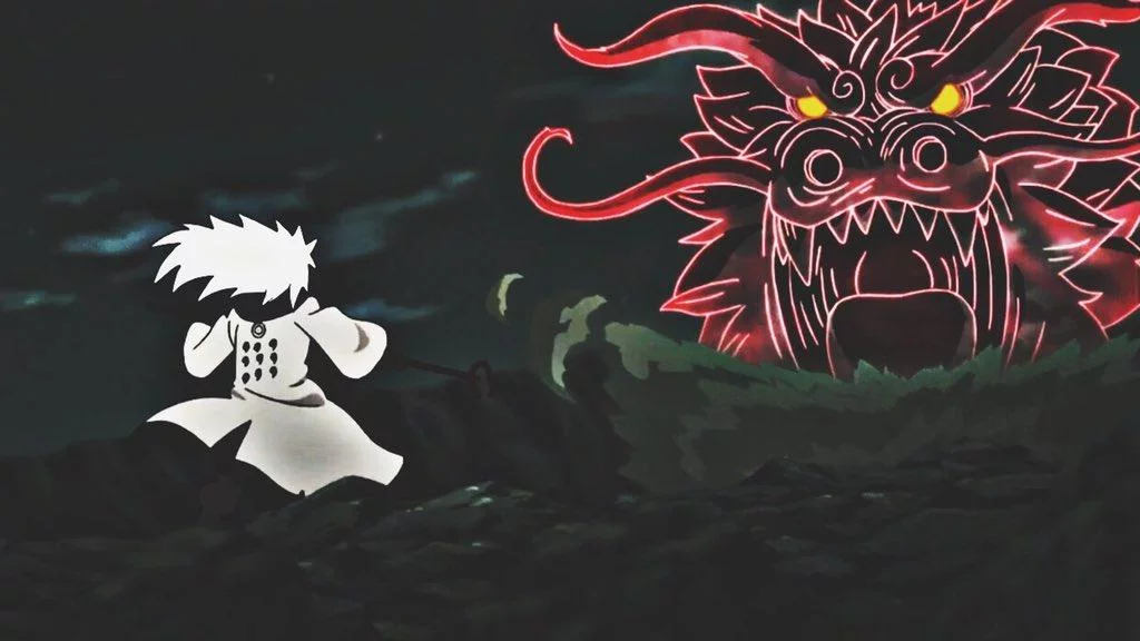 Free Download Naruto Supreme With A Gun Wallpaper Page 1135422 (1024 x 576)
