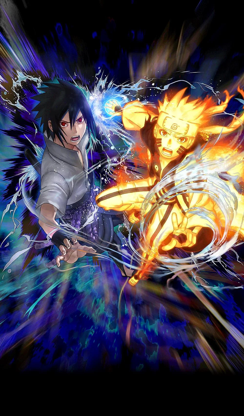 Free Download Naruto Shippuden Newest Wallpaper Page 113651 (1000 x 1700)
