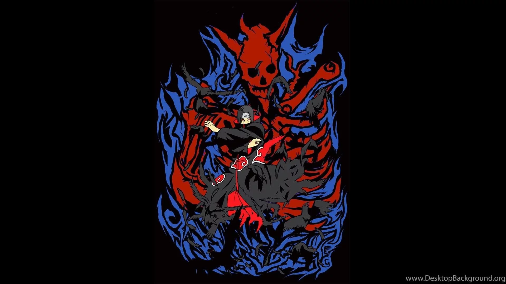 Free Download Naruto Susanoo 4k Wallpaper Page 1137473 (1920 x 1080)