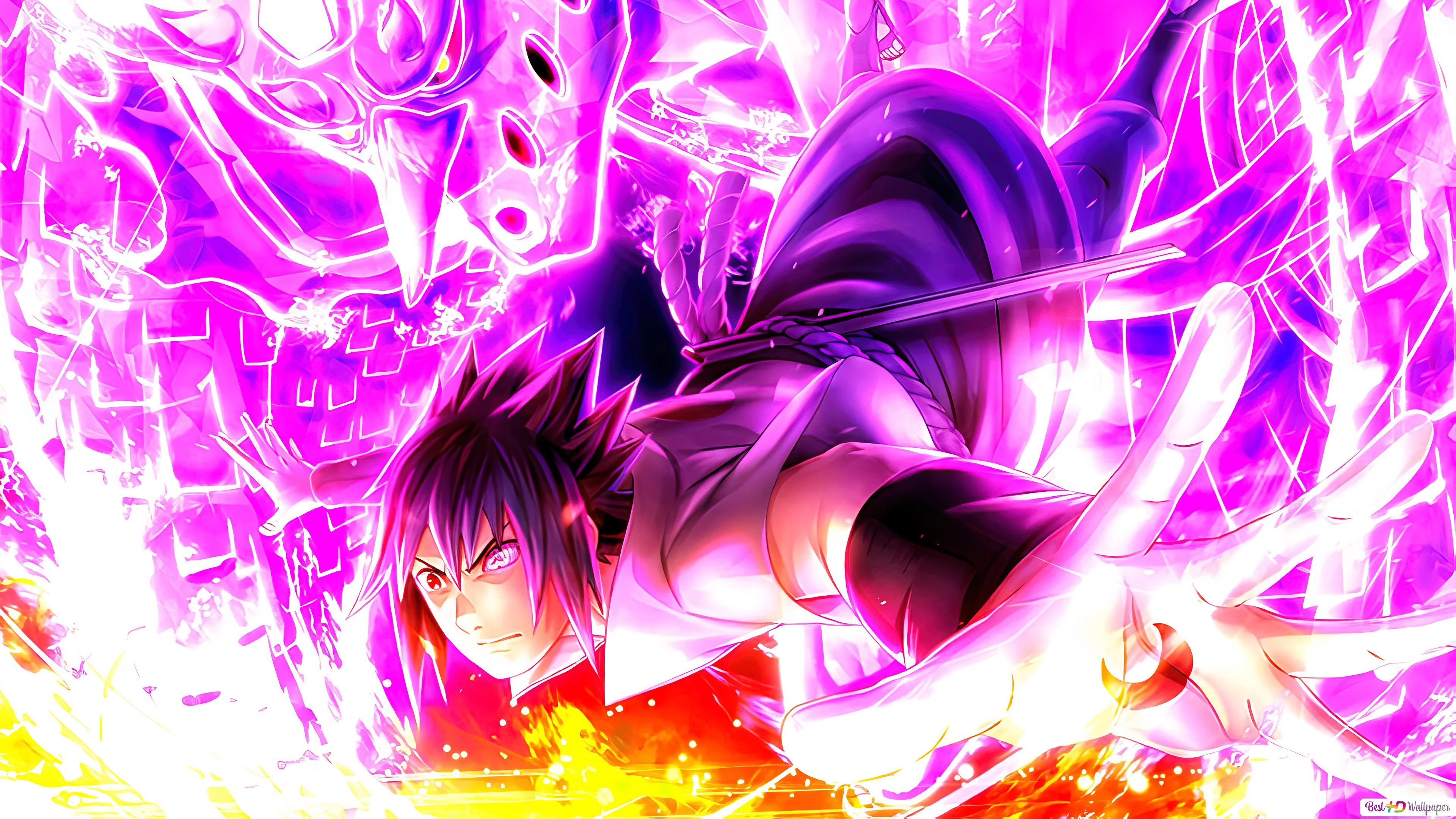 Free Download Naruto Susanoo 4k Wallpaper Page 1137477 (3840 x 2160)