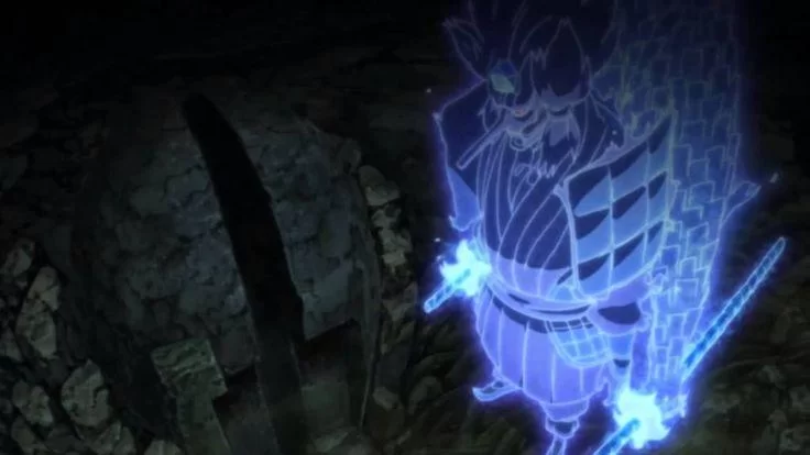 Free Download Naruto Susanoo Hd Wallpaper Page 1137504 (736 x 414)