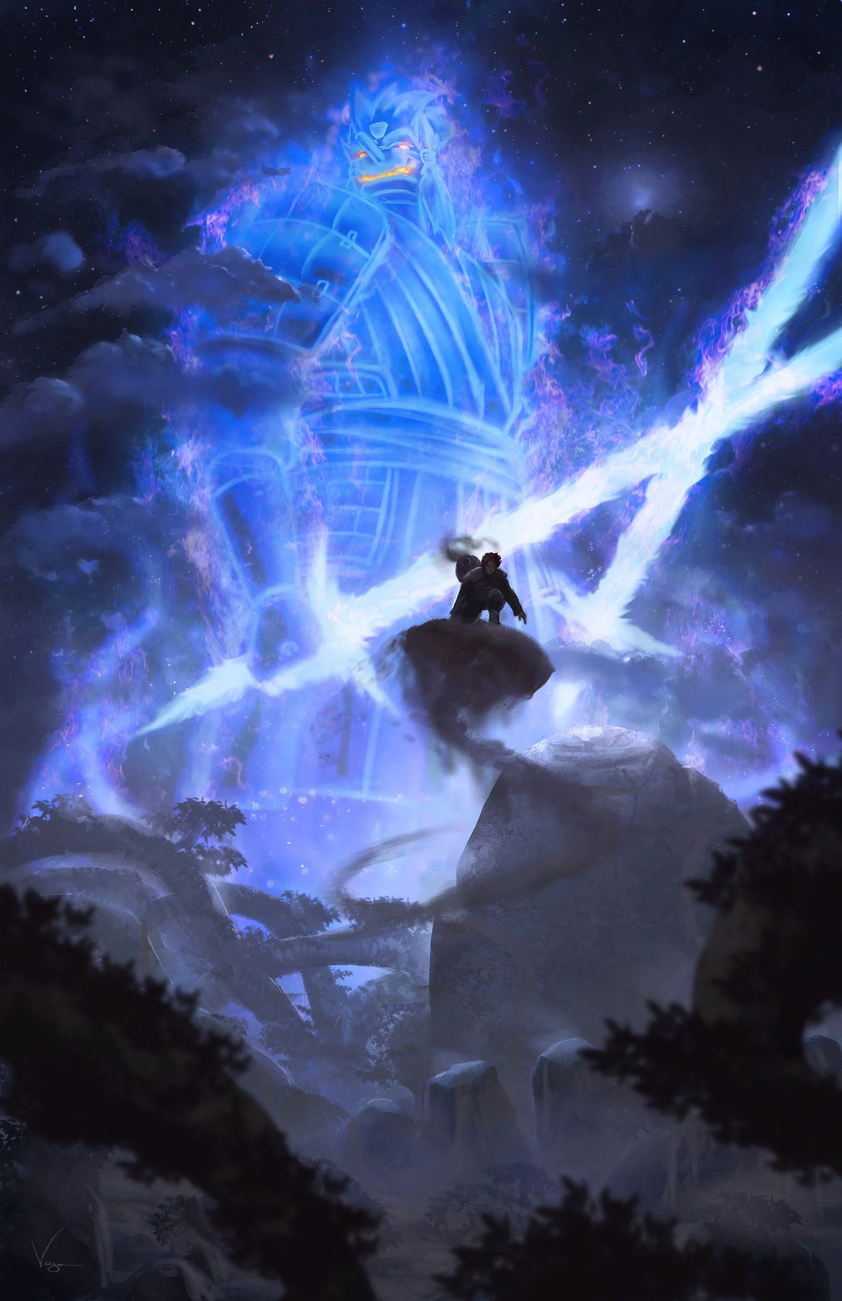 Free Download Naruto Susanoo Live Wallpaper Page 1137507 (1650 x 2550)