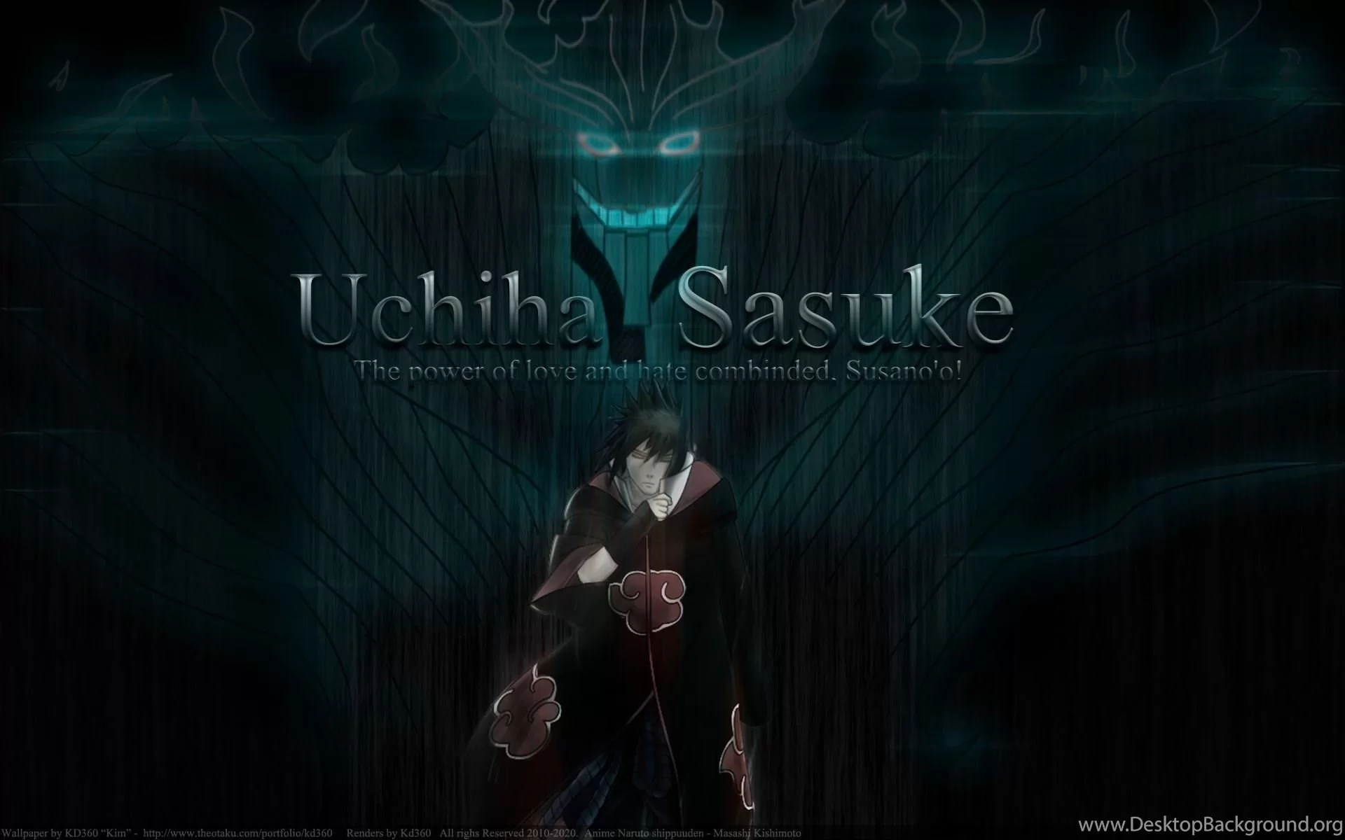 Free Download Naruto Susanoo Hd Wallpaper Page 1137511 (1920 x 1200)