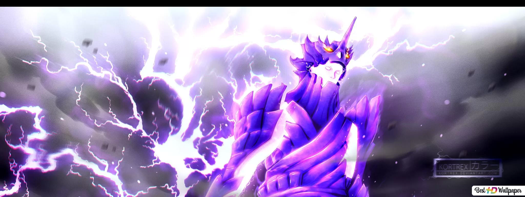 Free Download Naruto Susanoo Hd Wallpaper Page 1137513 (2048 x 768)