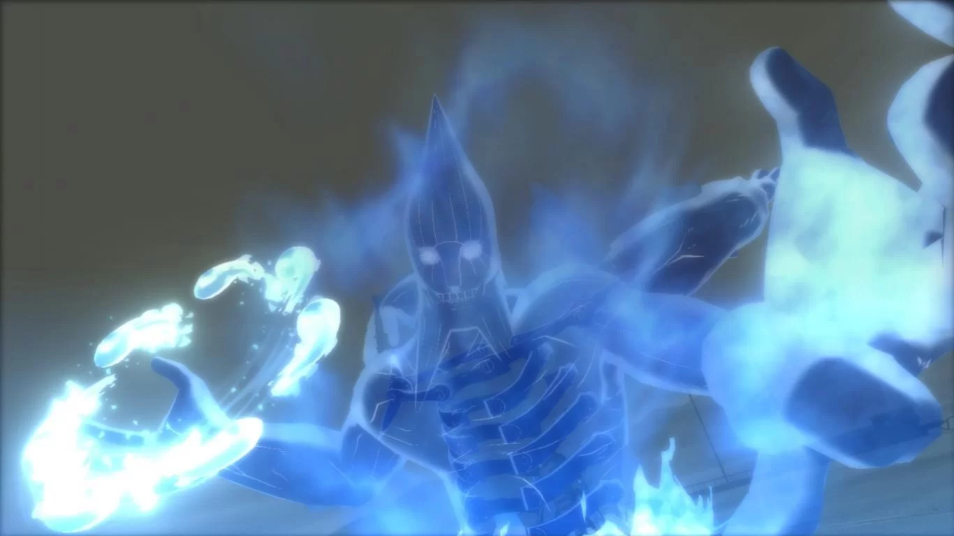 Free Download Naruto Susanoo Hd Wallpaper Page 1137514 (1366 x 768)