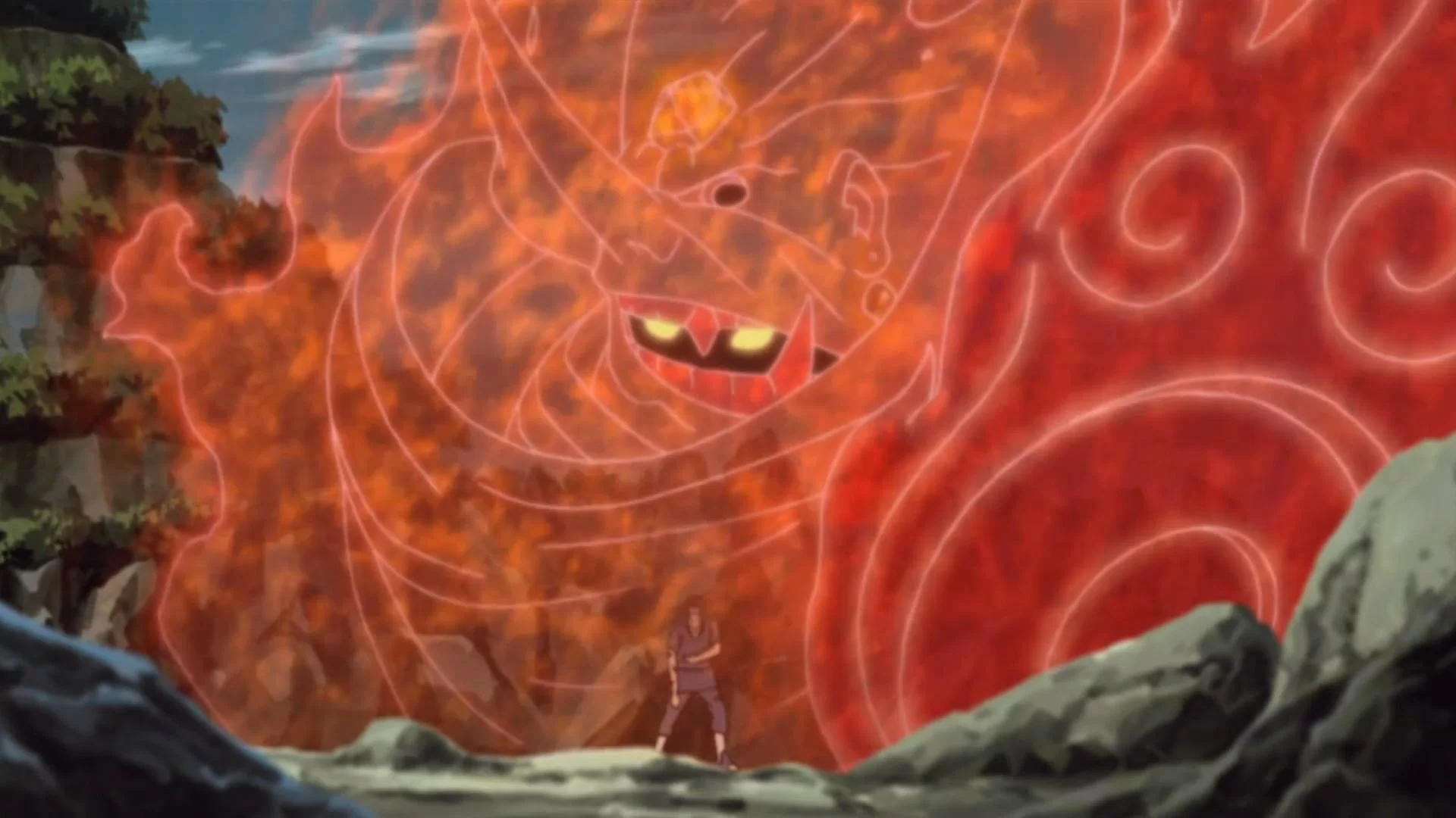 Free Download Naruto Susanoo Hd Wallpaper Page 1137515 (1920 x 1080)