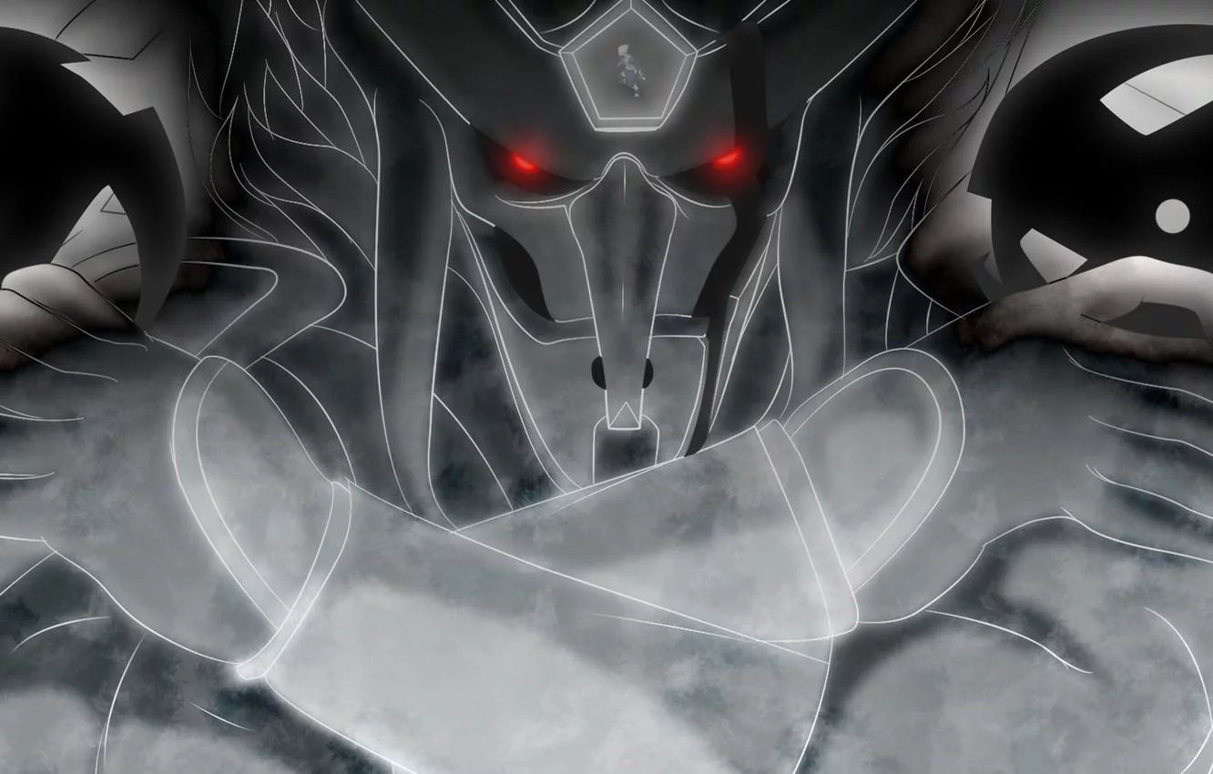Free Download Naruto Susanoo Live Wallpaper Page 1137530 (1332 x 850)
