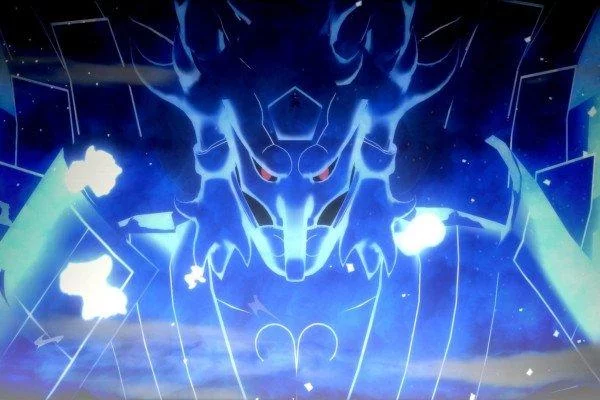 Free Download Naruto Susanoo Live Wallpaper Page 1137533 (600 x 400)