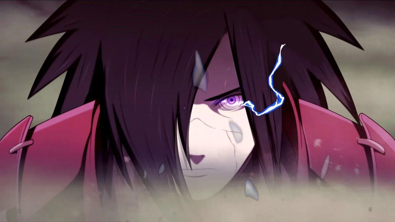 Free Download Naruto Susanoo Live Wallpaper Page 1137539 (1280 x 720)