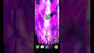 Free Download Naruto Susanoo Live Wallpaper Page 1137542 (320 x 180)