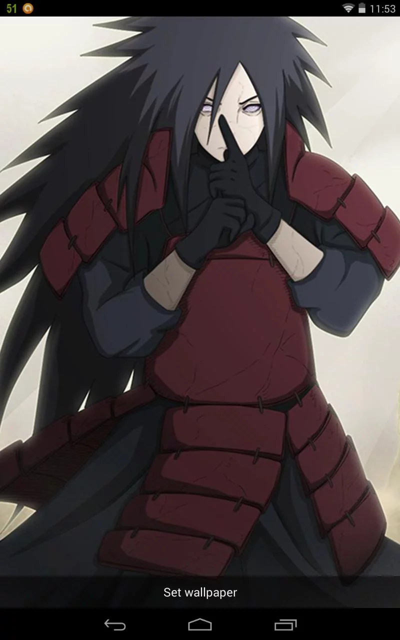 Free Download Naruto Susanoo Live Wallpaper Page 1137555 (800 x 1280)