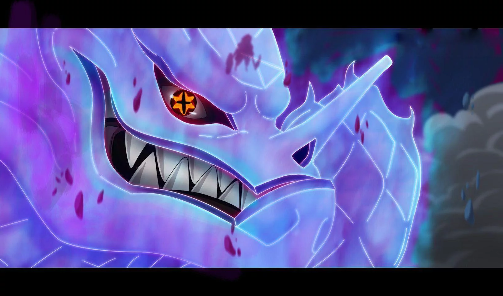 Free Download Naruto Susanoo Live Wallpaper Page 1137557 (1600 x 940)