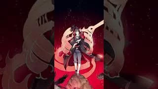 Free Download Naruto Susanoo Live Wallpaper Page 1137564 (320 x 180)