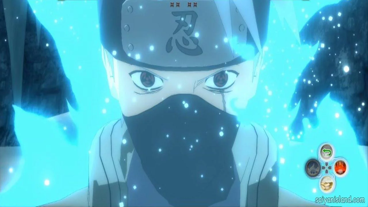 Free Download Naruto Susanoo Live Wallpaper Page 1137566 (1280 x 720)