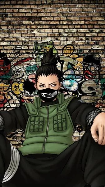 Free Download Naruto Swag Wallpaper Hd Page 1137589 (338 x 601)