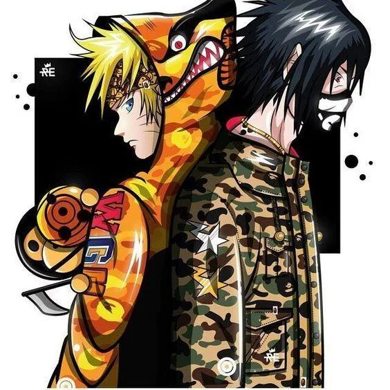 Free Download Naruto Swag Wallpaper Hd Page 1137590 (564 x 564)