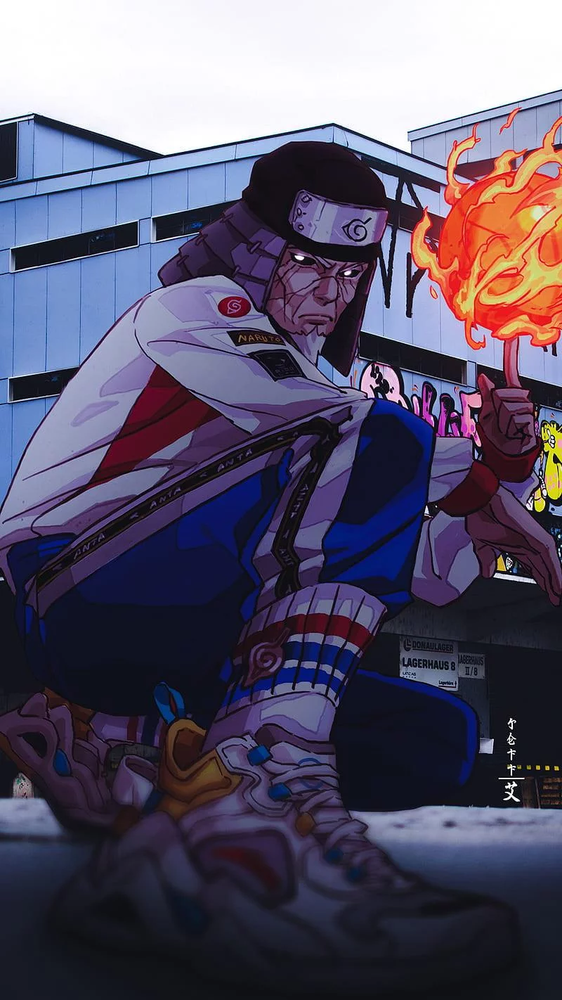 Free Download Naruto Swag Wallpaper Hd Page 1137595 (800 x 1422)
